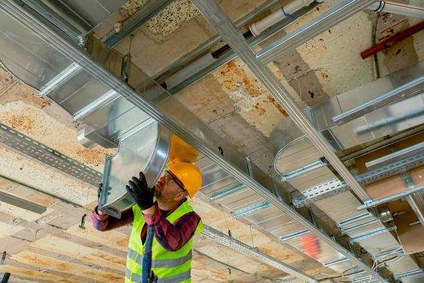 Best HVAC Repair Near Me  in Shorewood, WI