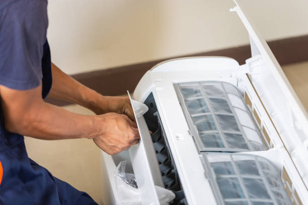 Best Best HVAC Companies  in Shorewood, WI