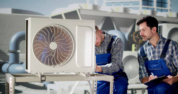 Best Ductless HVAC Repair  in Shorewood, WI