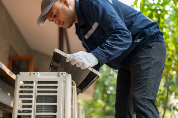 HVAC Air Duct Cleaning in Shorewood, WI